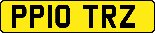 PP10TRZ