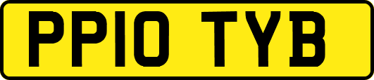 PP10TYB
