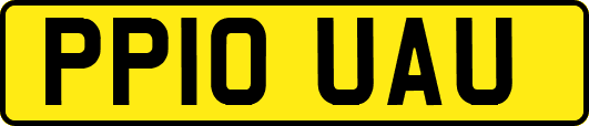 PP10UAU