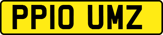 PP10UMZ