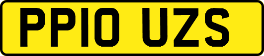 PP10UZS