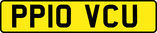 PP10VCU