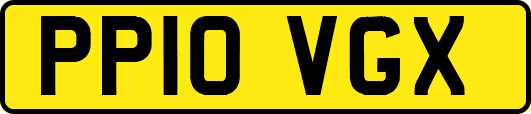 PP10VGX