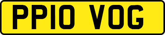 PP10VOG