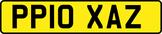 PP10XAZ