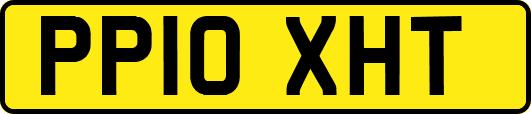 PP10XHT