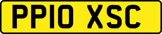 PP10XSC