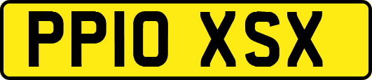 PP10XSX