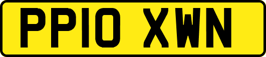 PP10XWN