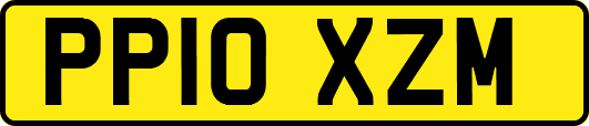 PP10XZM