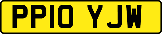 PP10YJW