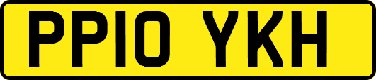PP10YKH