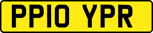 PP10YPR