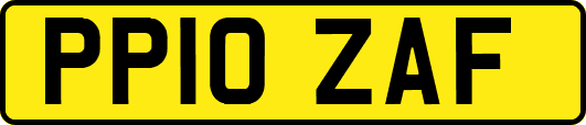 PP10ZAF