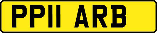 PP11ARB