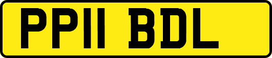 PP11BDL