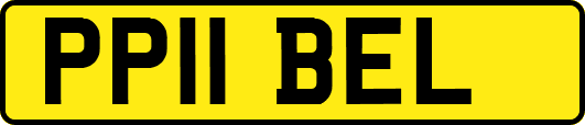PP11BEL