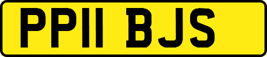 PP11BJS