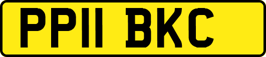 PP11BKC