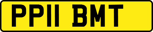 PP11BMT