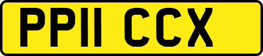 PP11CCX