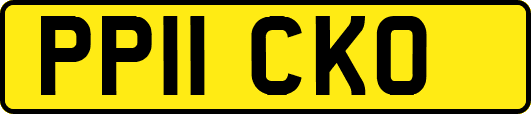 PP11CKO