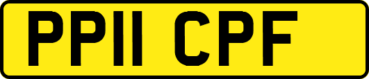 PP11CPF