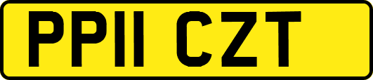 PP11CZT