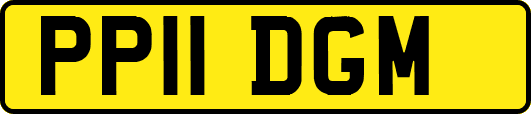 PP11DGM