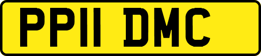 PP11DMC