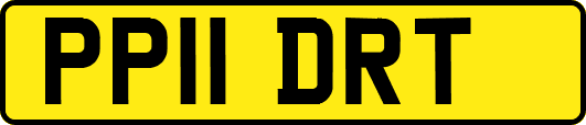 PP11DRT