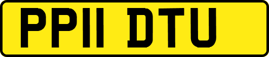 PP11DTU
