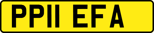 PP11EFA