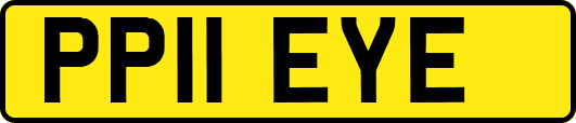 PP11EYE