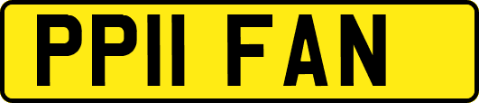 PP11FAN