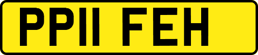 PP11FEH