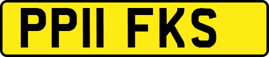 PP11FKS