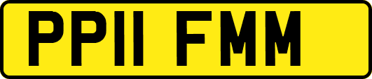 PP11FMM