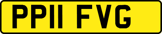PP11FVG