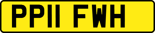 PP11FWH