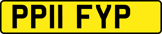 PP11FYP