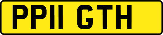PP11GTH