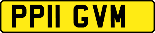 PP11GVM