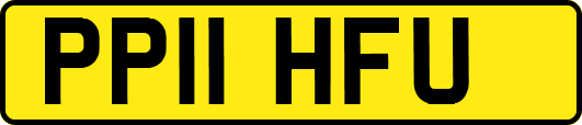 PP11HFU