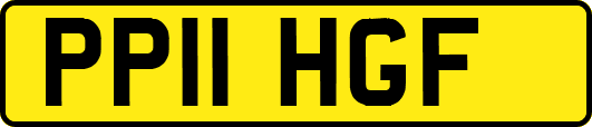 PP11HGF