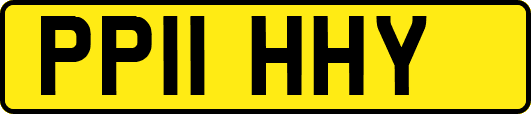 PP11HHY