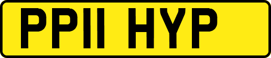 PP11HYP
