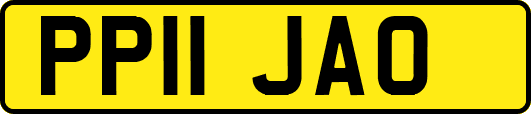 PP11JAO