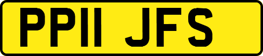 PP11JFS