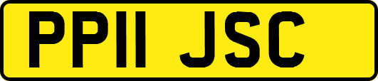 PP11JSC